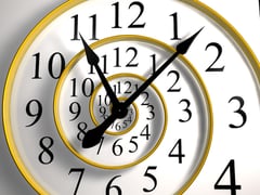 You Can Make Excuses or Priorities, but There Is No Making Time