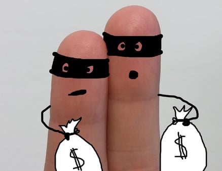 Should Your Company Invest in Identity Theft Protection?