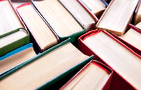 Three Books to Help You Jumpstart Your Brand