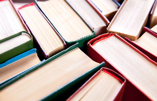 Three Books to Help You Jumpstart Your Brand