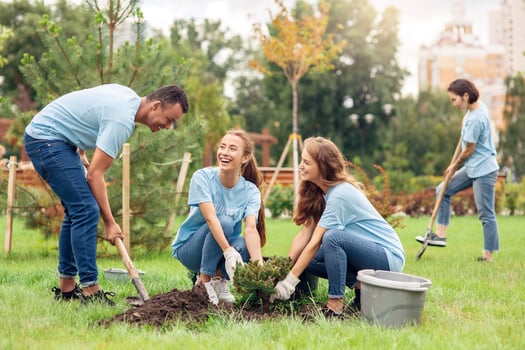 The right employee benefits can go a long way in helping your team achieve their dreams. Help them reach their goals, and they'll help you reach yours.