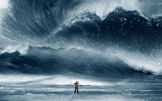 Benefit Advisors, It's About to Get Real