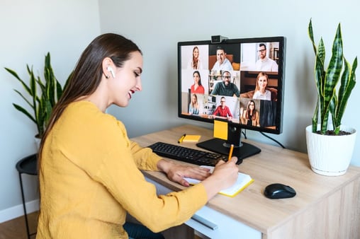 If you find that you and your team have too many meetings, here's how you can cut back and find the time to meet with intention and purpose. 