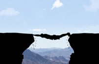 We will all lose clients. That is inevitable. But are you doing everything you can for your clients, no matter what, or are you acting out of desperation? 