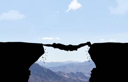 We will all lose clients. That is inevitable. But are you doing everything you can for your clients, no matter what, or are you acting out of desperation? 