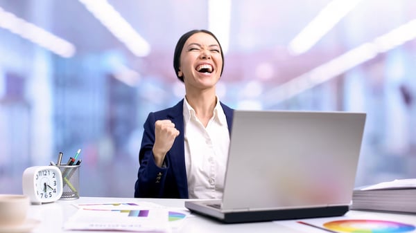 Engage Buyers with Your Awesome Marketing Content 