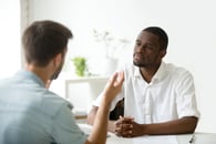 We need to talk about quiet firing. Stop hanging onto people who don't contribute. It should always be hard to fire someone. If it's not, you've waited too long. 