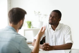 We need to talk about quiet firing. Stop hanging onto people who don't contribute. It should always be hard to fire someone. If it's not, you've waited too long. 