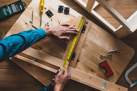 What You Measure Improves