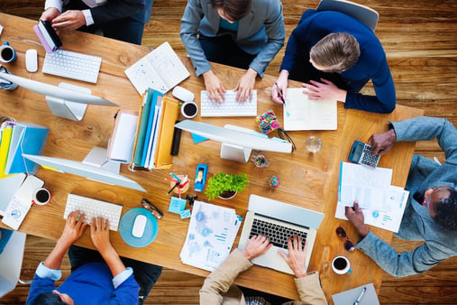 Understanding the difference between marketing and branding is a fundamental to developing a strategy that propels your business forward. 