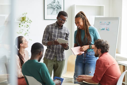 Interested in leading your team to extraordinary results? Cultivate emotional intelligence (EI) within your organization by prioritizing EI training.