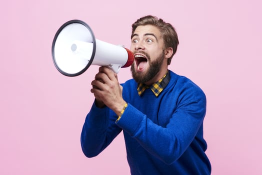 Word of Mouth Marketing: Are You Giving Them Something to Talk About?