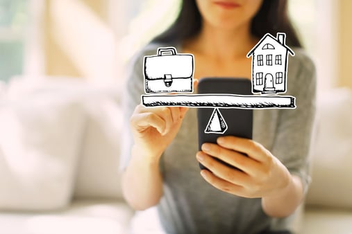 Cultivate a Healthy Work-Life Dynamic for the Health of Your Business