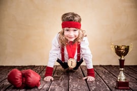 When it comes to behavior, you get what you reward. Reward mediocrity and receive mediocrity in return. Reward excellence--and receive it back, tenfold. 