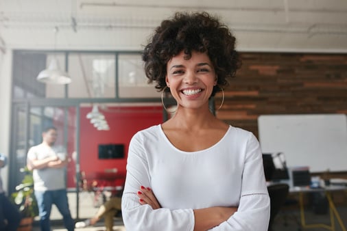 how to retain young talent 