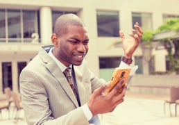 You’ve Lost Control of the Sales Cycle, but Social&nbsp;Selling&nbsp;Can Help You&nbsp;Reclaim&nbsp;Your Influence