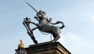 Lessons from A Unicorn Insurance Producer