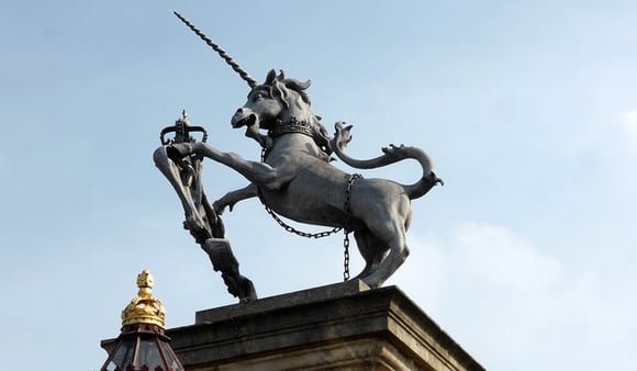 Lessons from A Unicorn Insurance Producer