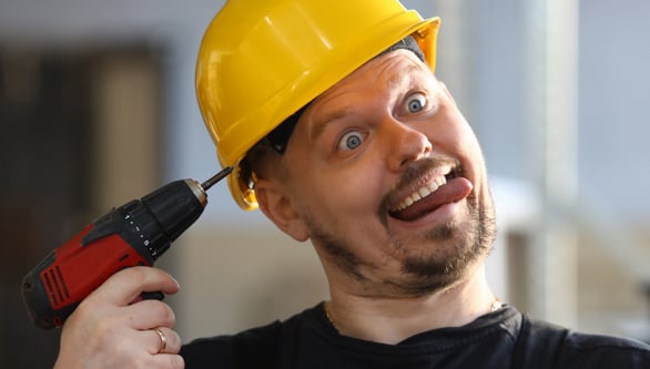 The Darwin Awards of the Insurance Industry