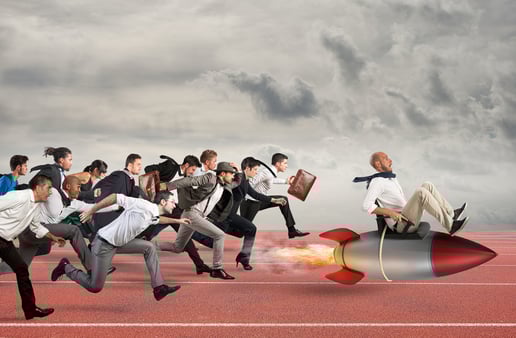 Planning Documents Collecting Dust? How's That Working Out?