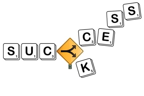 Stop the “We Don’t Suck” Insurance Agency Marketing