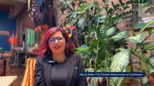 How freshbenies Builds Strong Broker Relationships Through the Goose Community