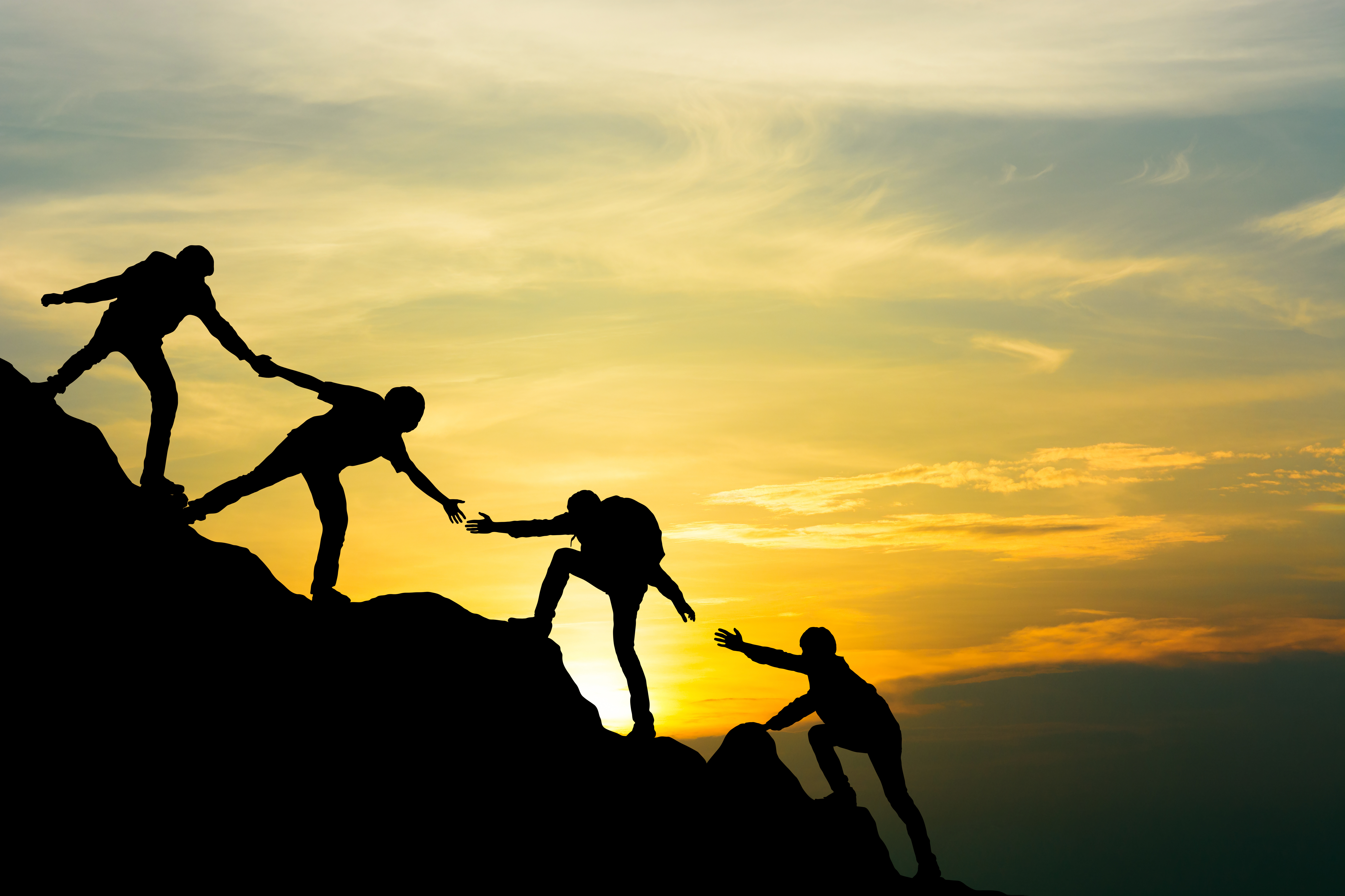 Beliefs control actions and surrounding yourself with negative ideas about insurance agencies may lead to a self-fulfilling doomsday prophecy.