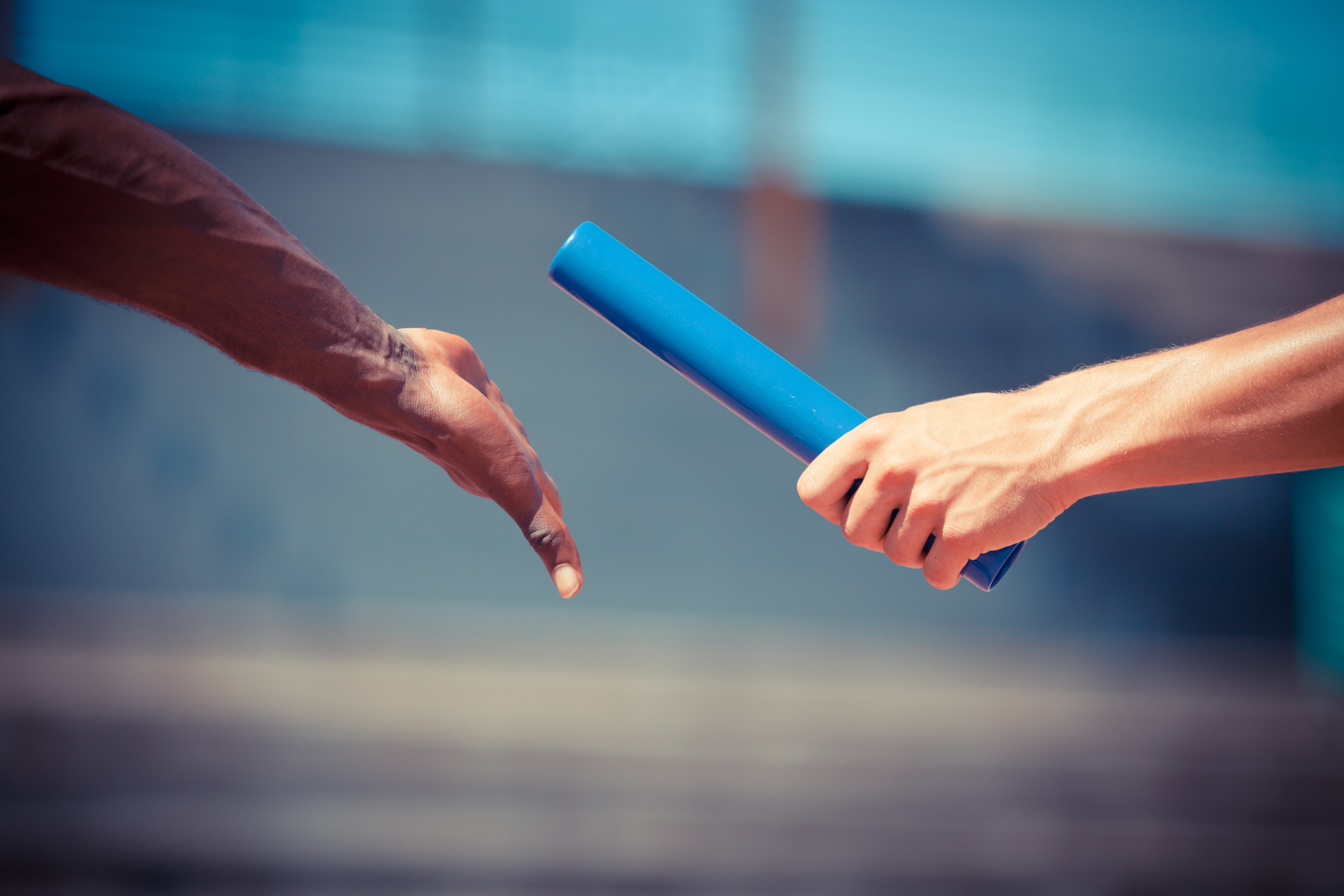 How to Rehire Your Best Sales Talent