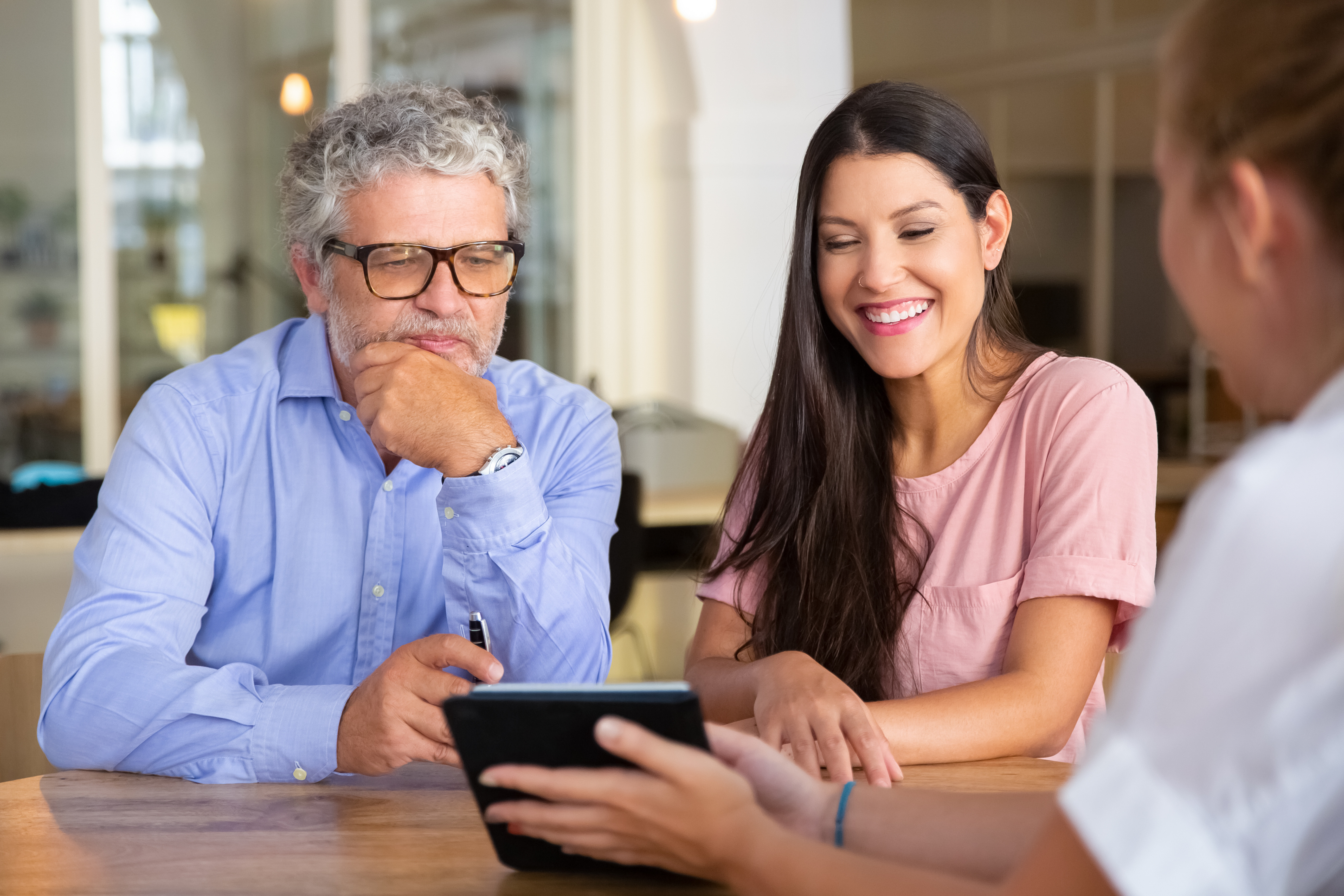 How to Connect with Clients in More Meaningful Ways