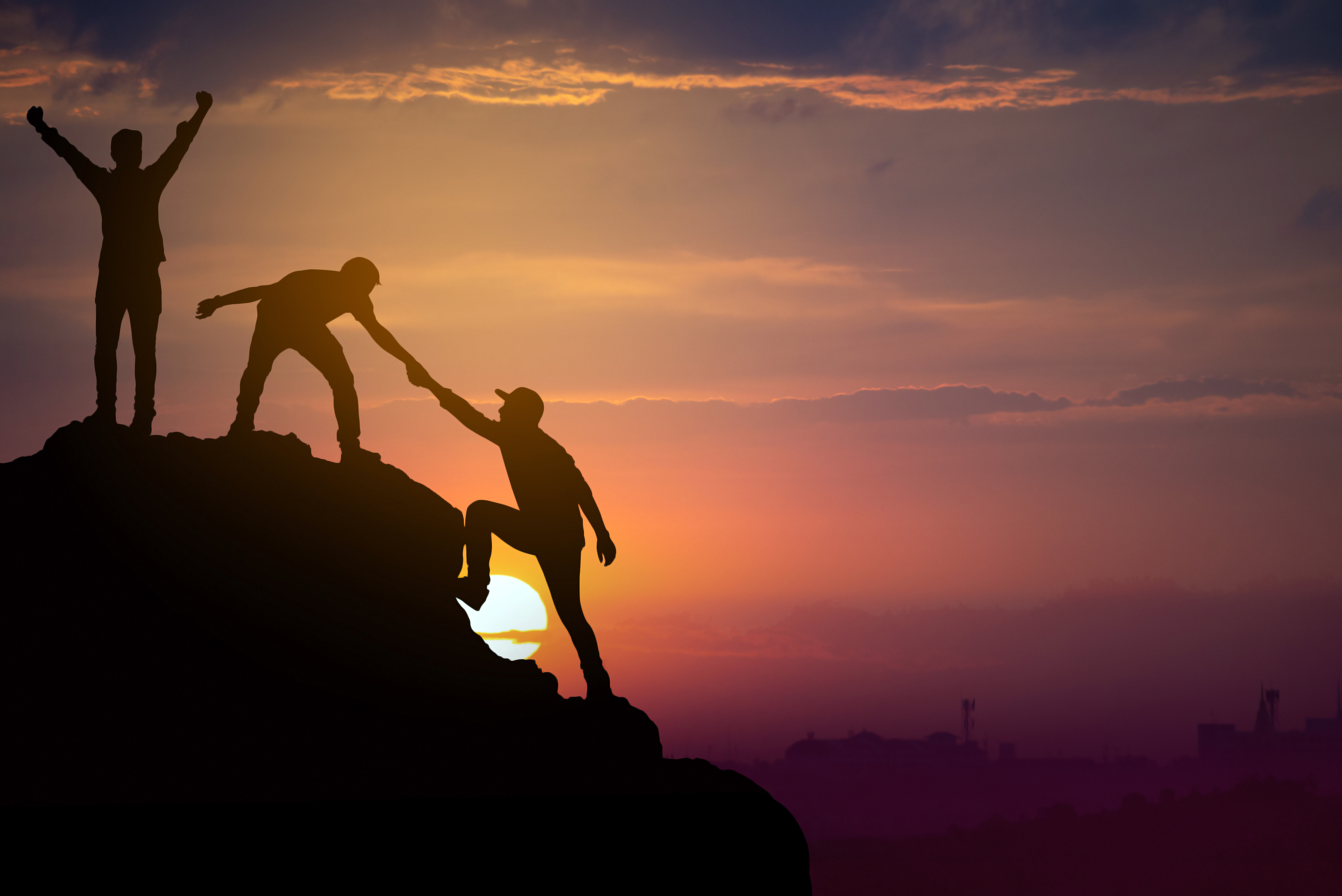 Appeal to Individual Motivations