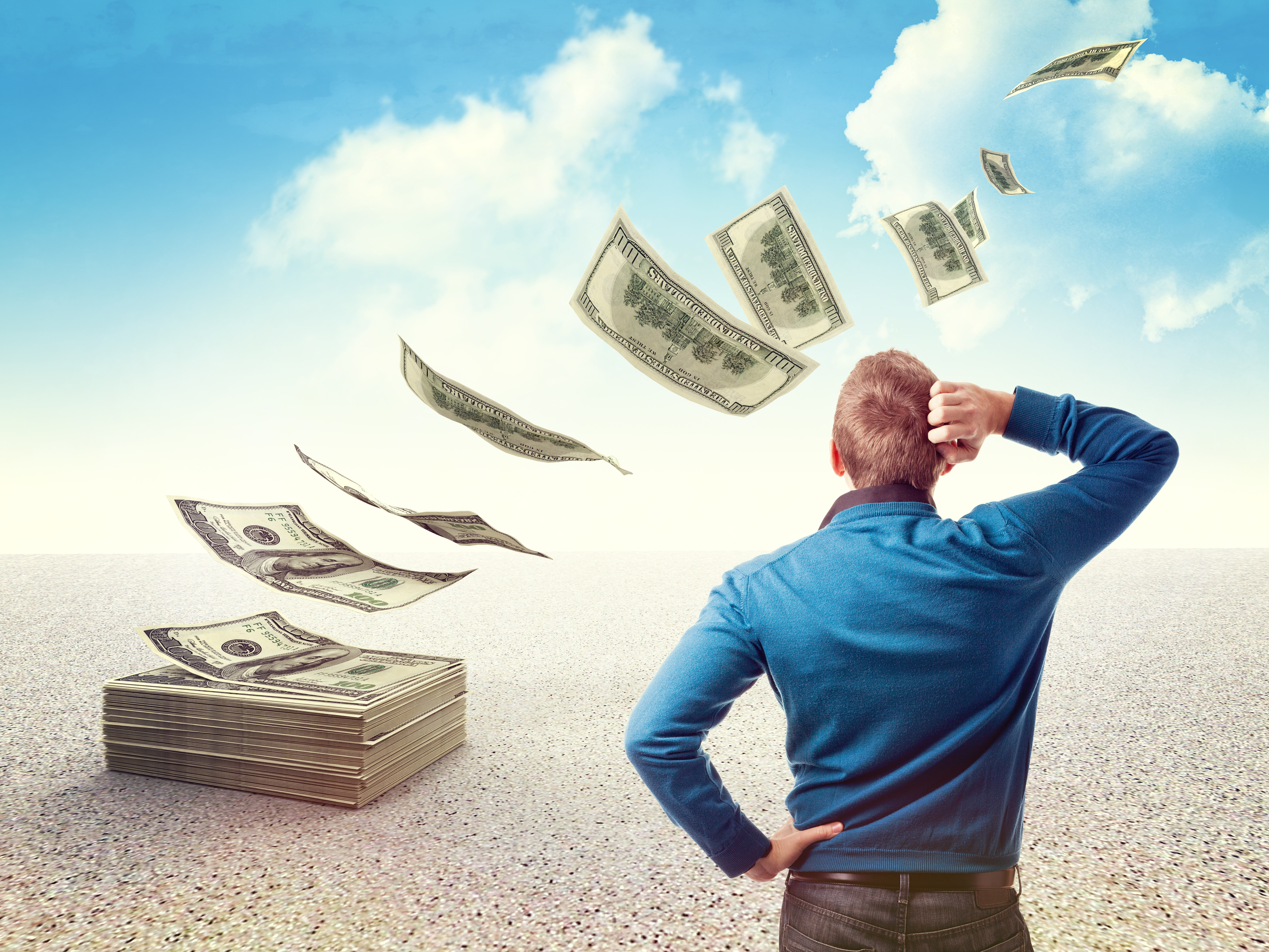Insurance Industry Suffers from A Deficit of Value