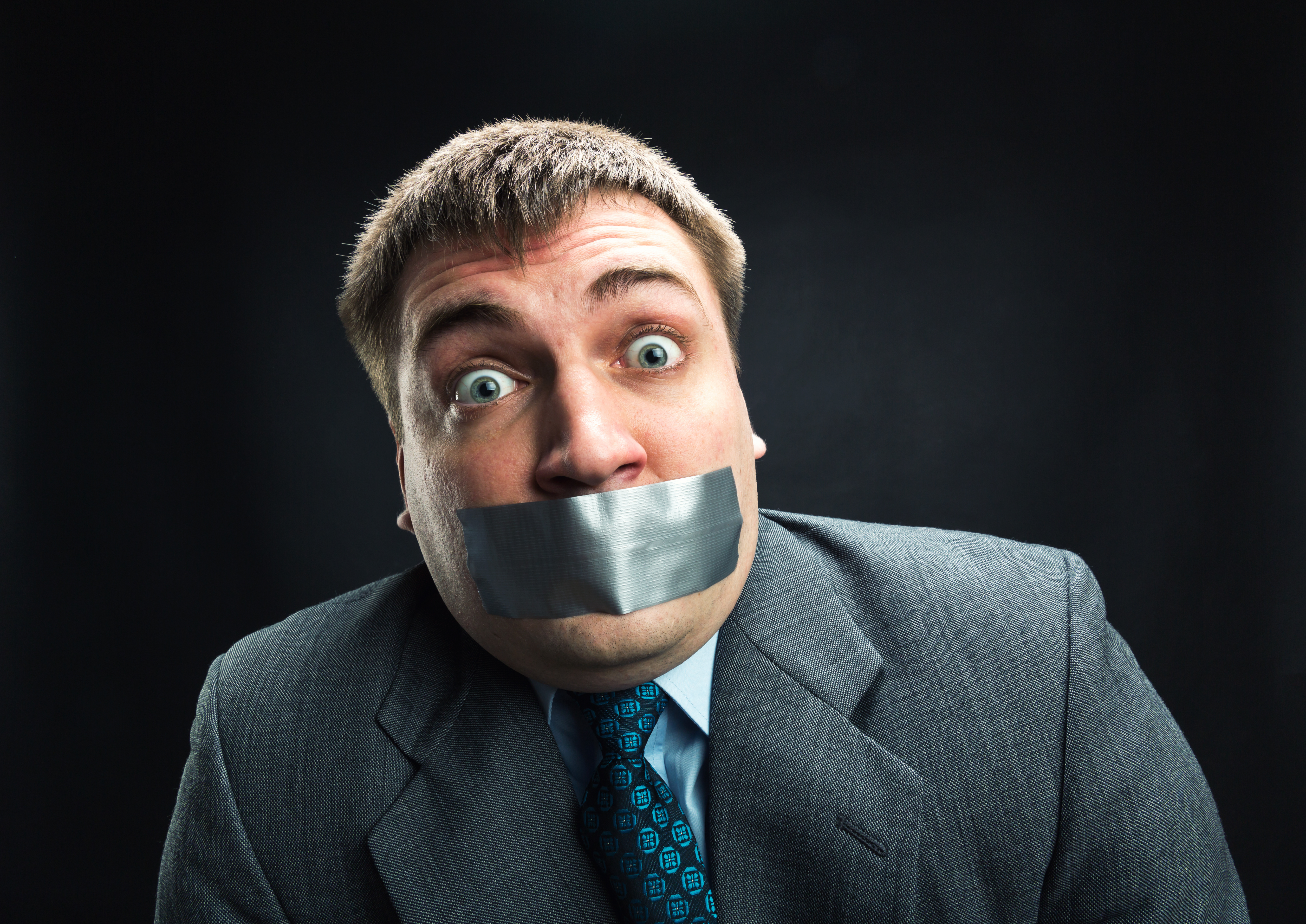 Two Reasons Your Marketing Message is Killing You