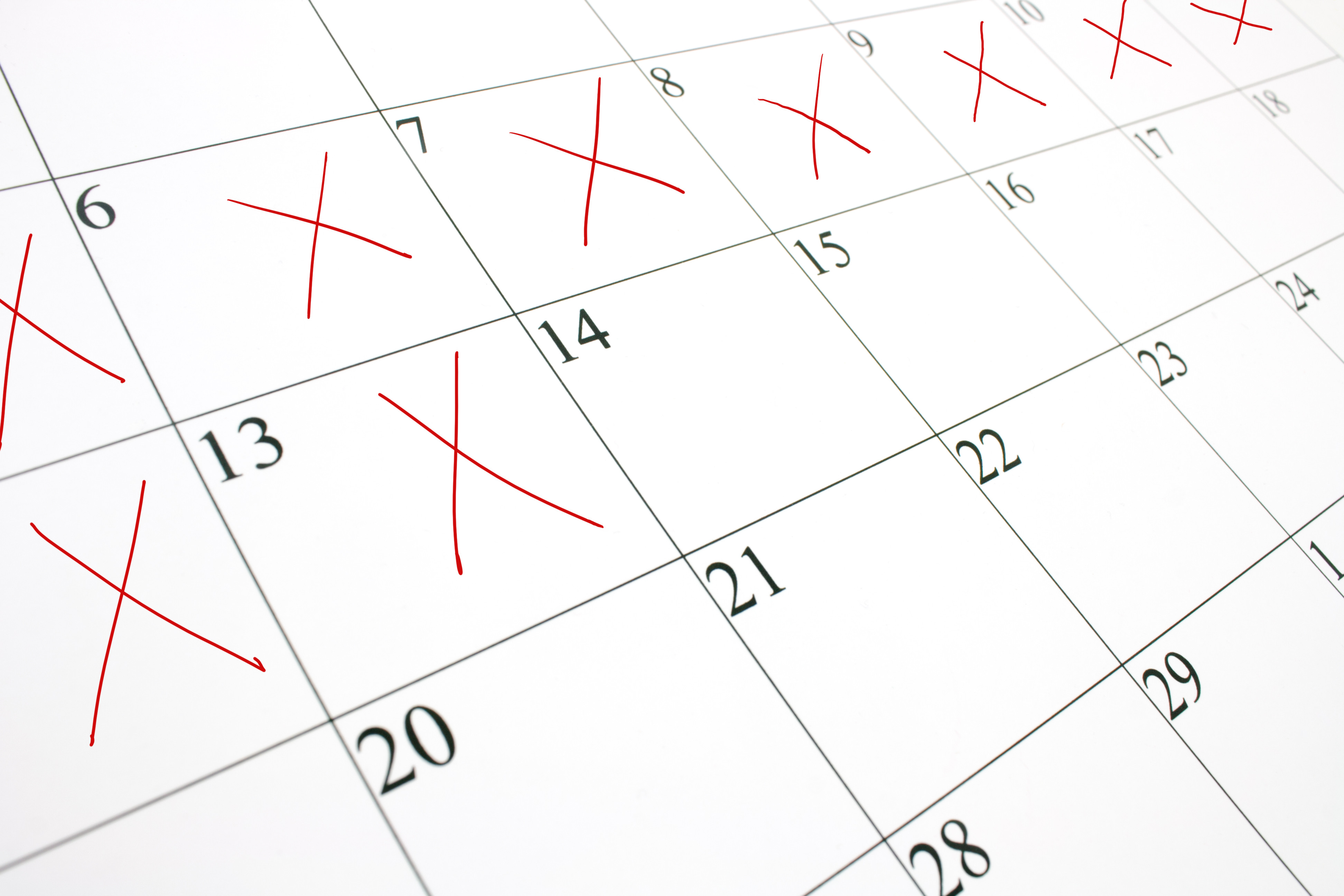 Your Next 90 Days - Expedite Everyone
