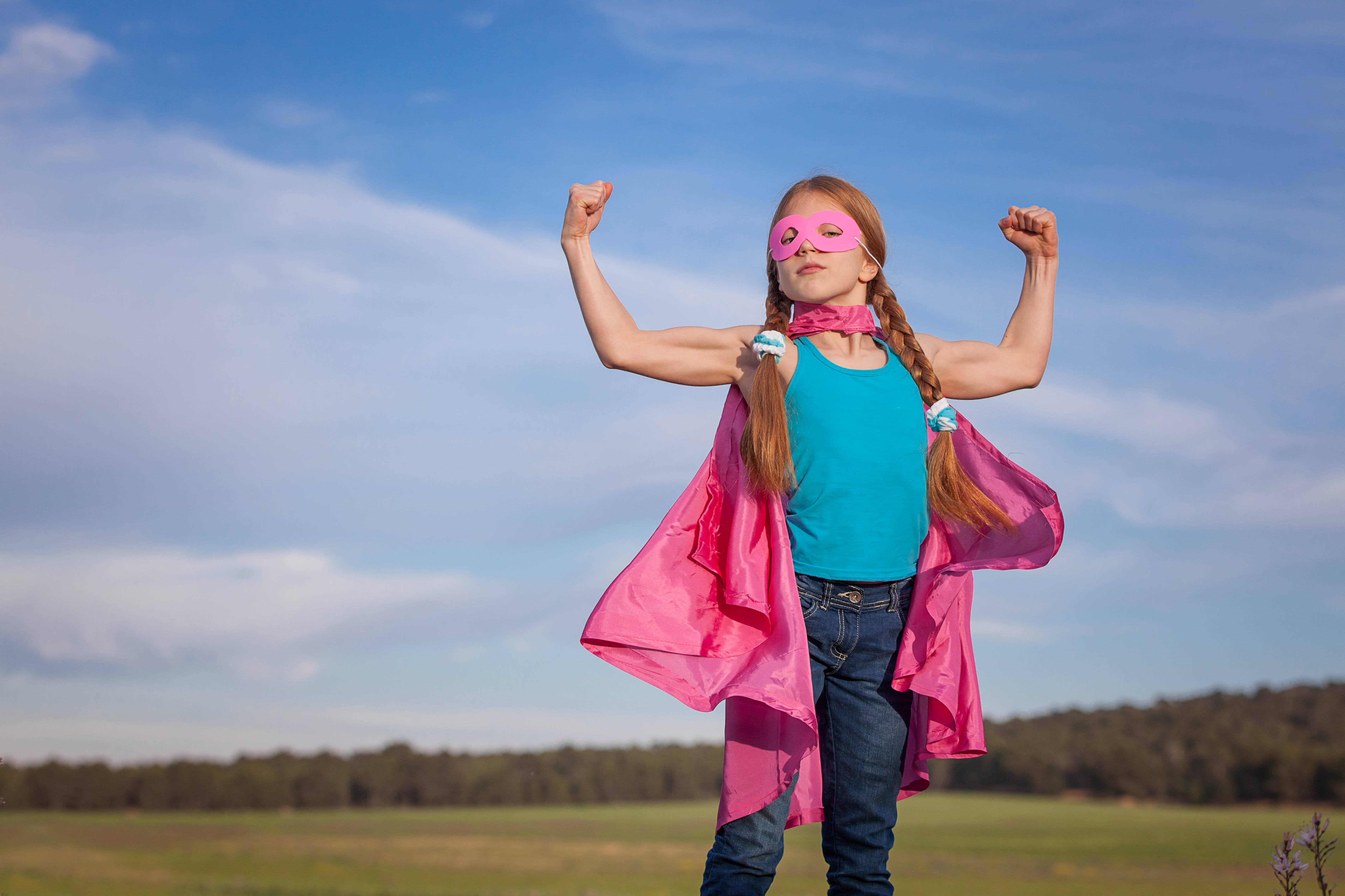 Gaining Confidence to Overcome Your Obstacles