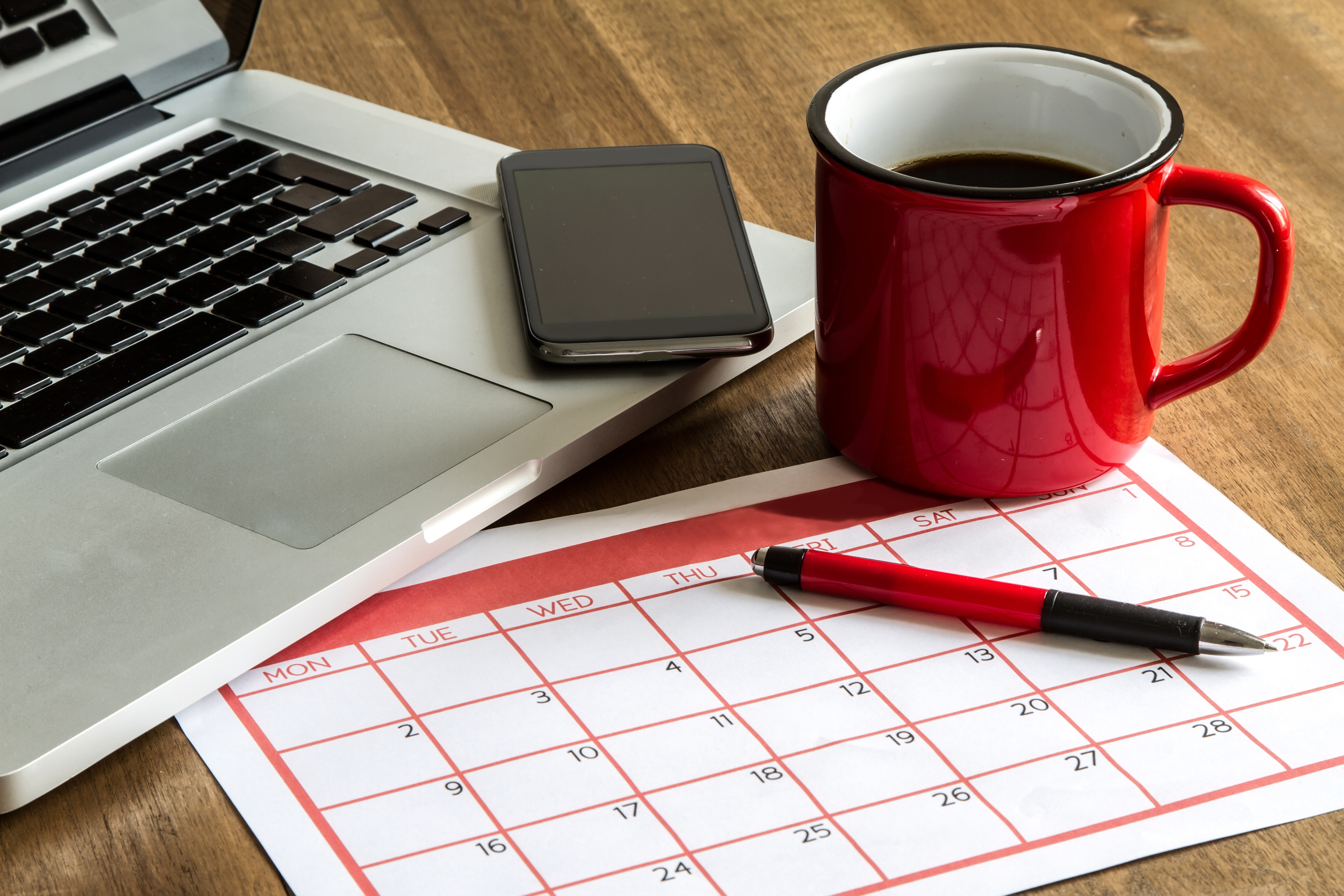 Your Next 90 Days - Create Coalitions
