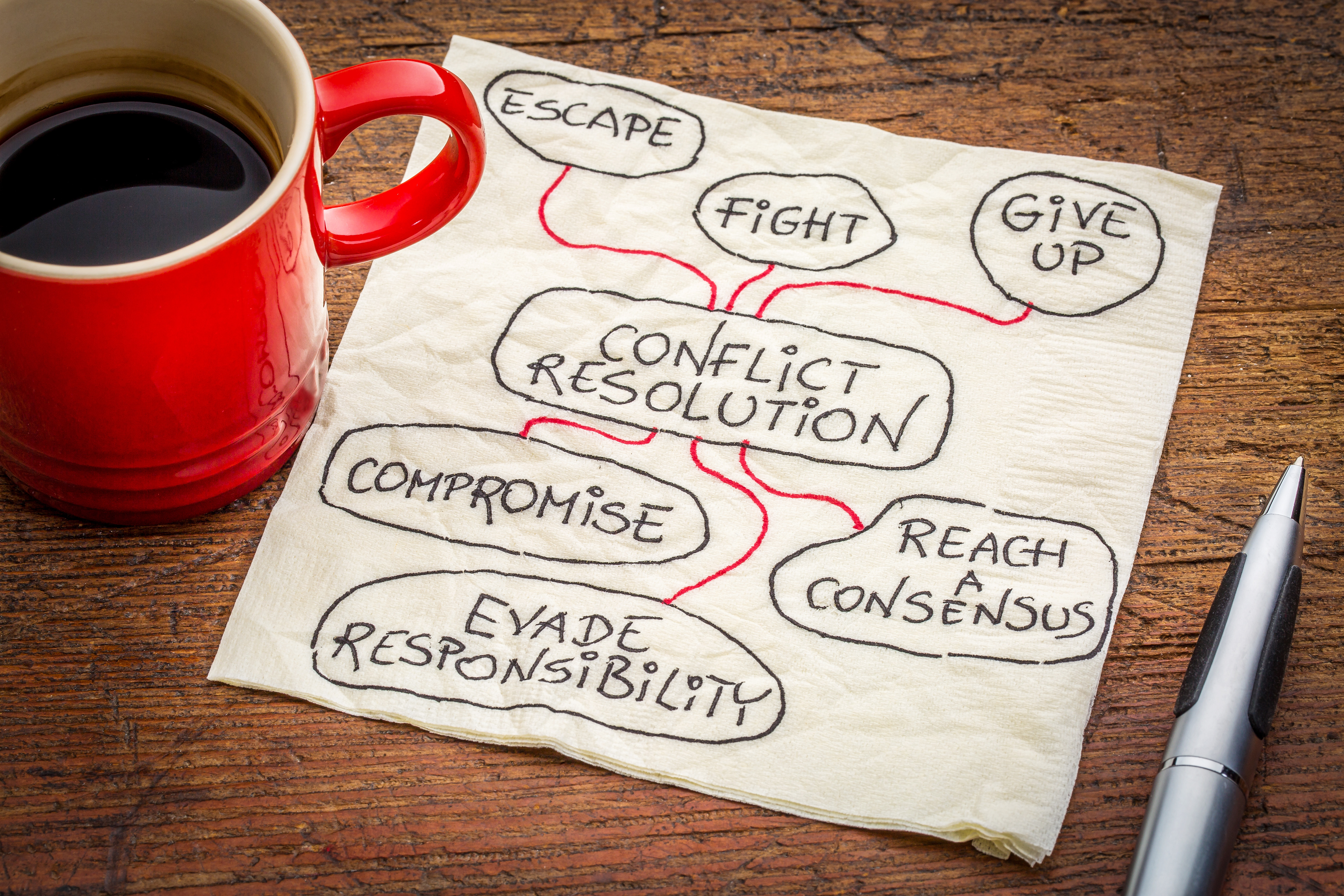 Give Up the Corporate Lingo and Start Sharing Stories