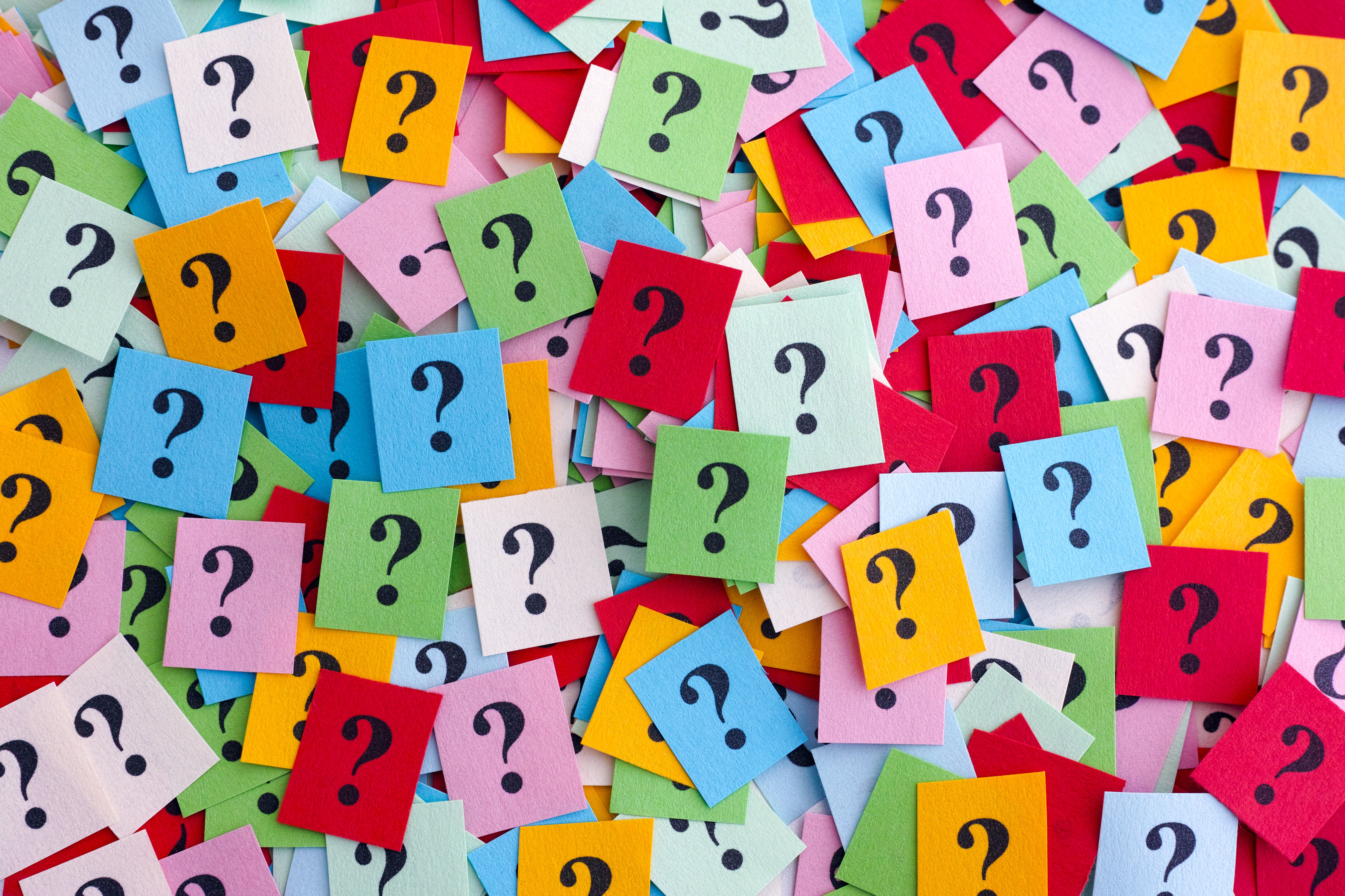 The Why Factor