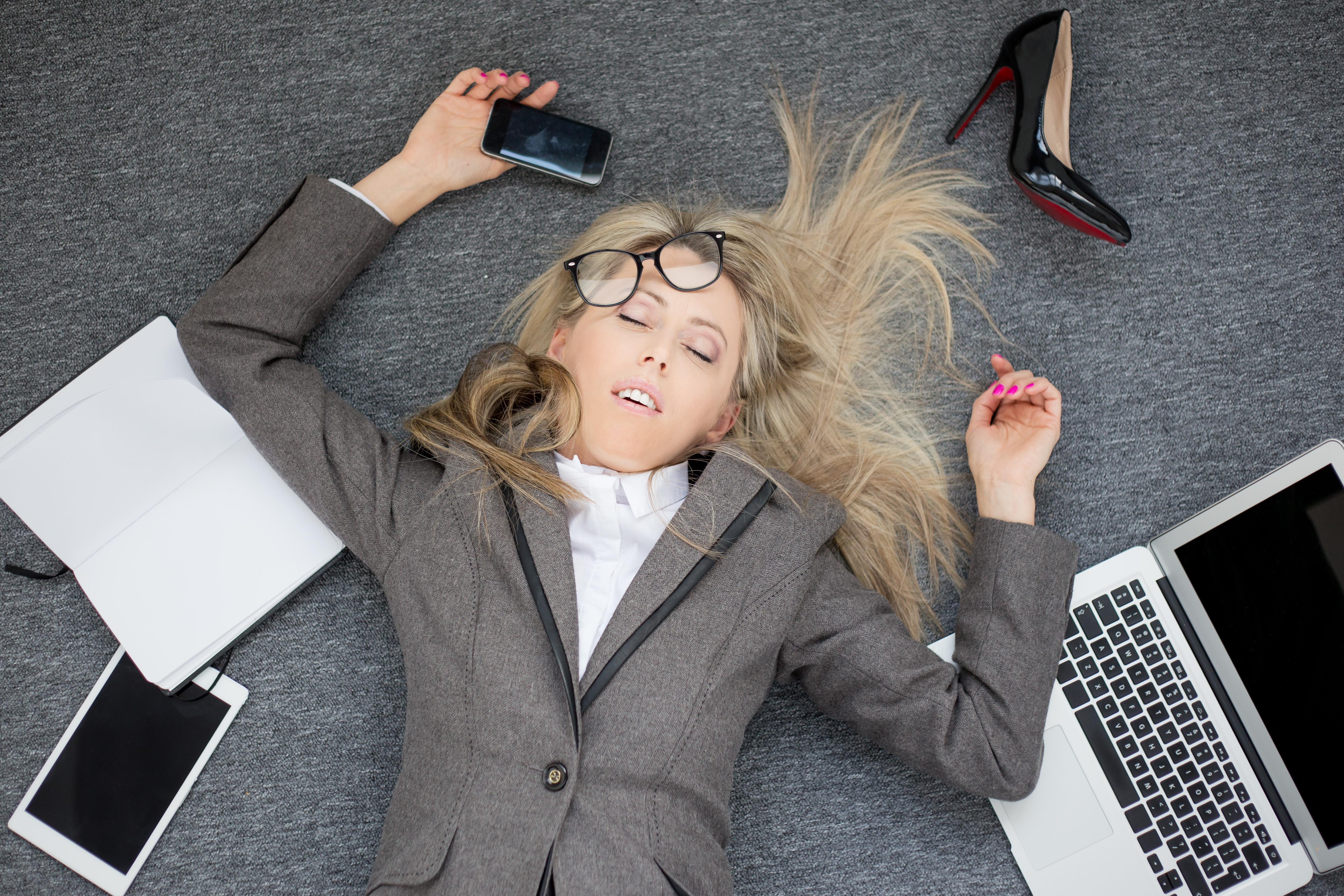 The Death of Traditional Selling and How Brokers Are Accepting It