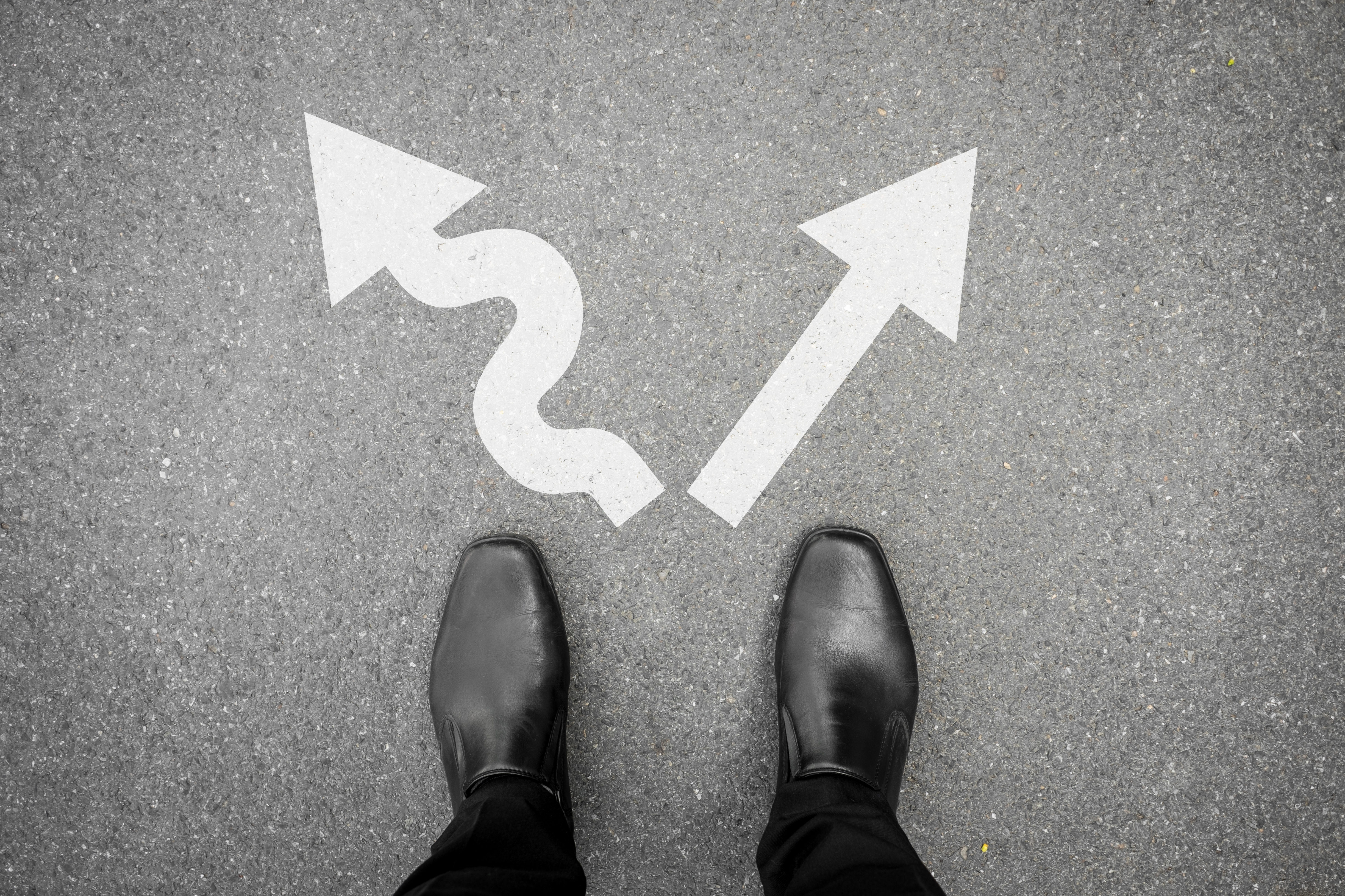 Are You A Leader or An Enabler?