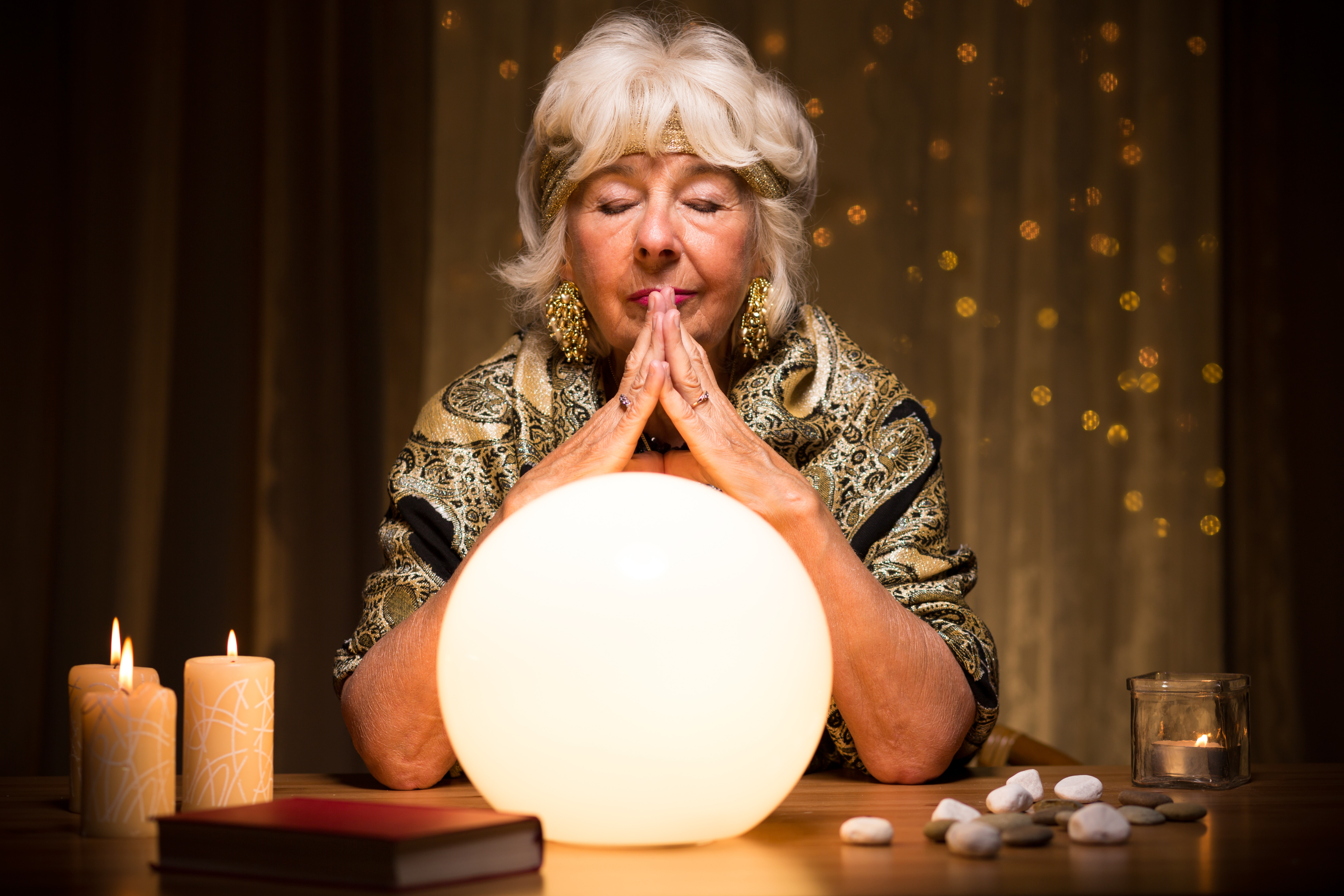 Psychic Office Closed Due to Unforeseen Circumstances