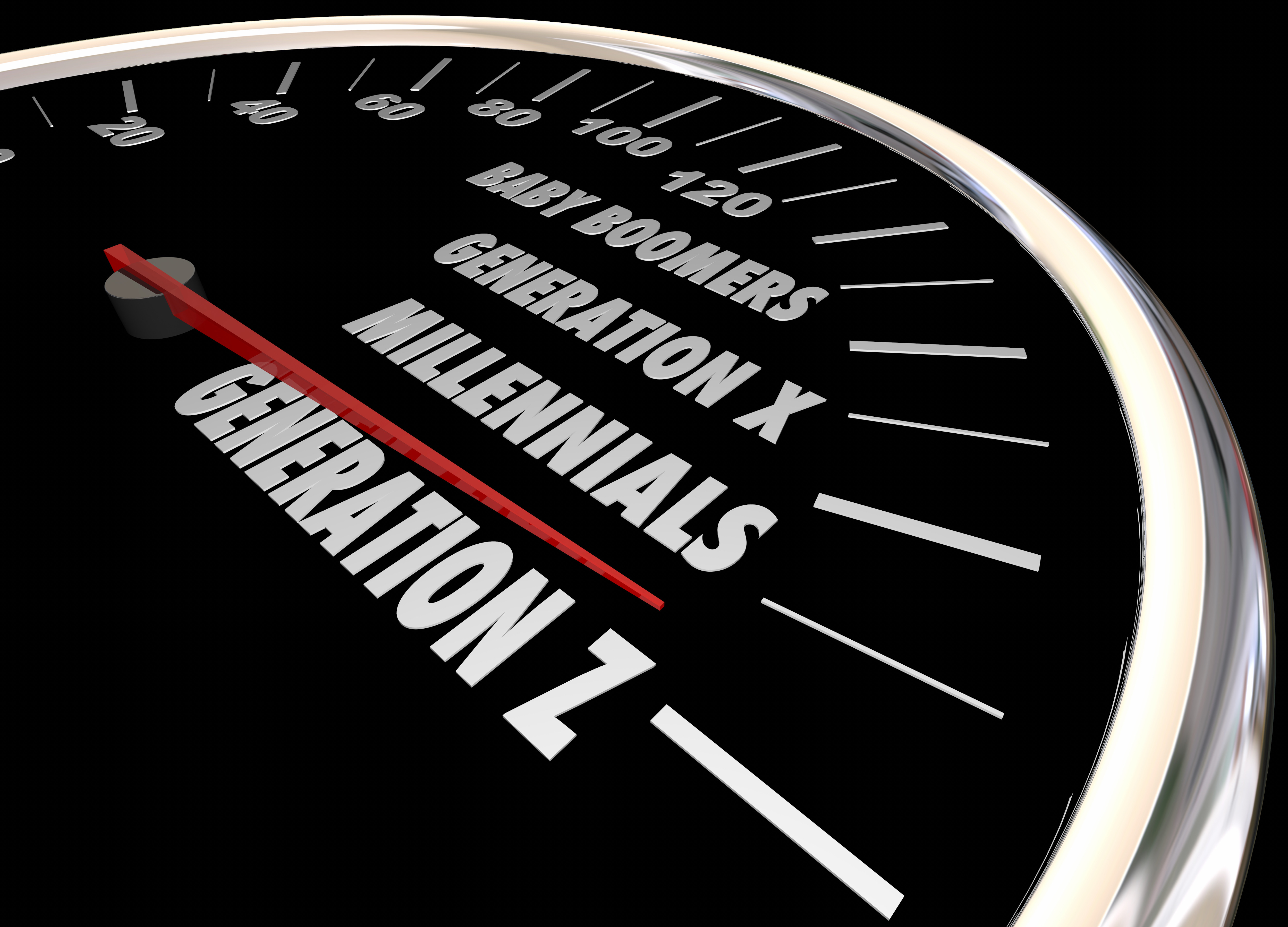Are You Getting Outpaced By The New Hires?