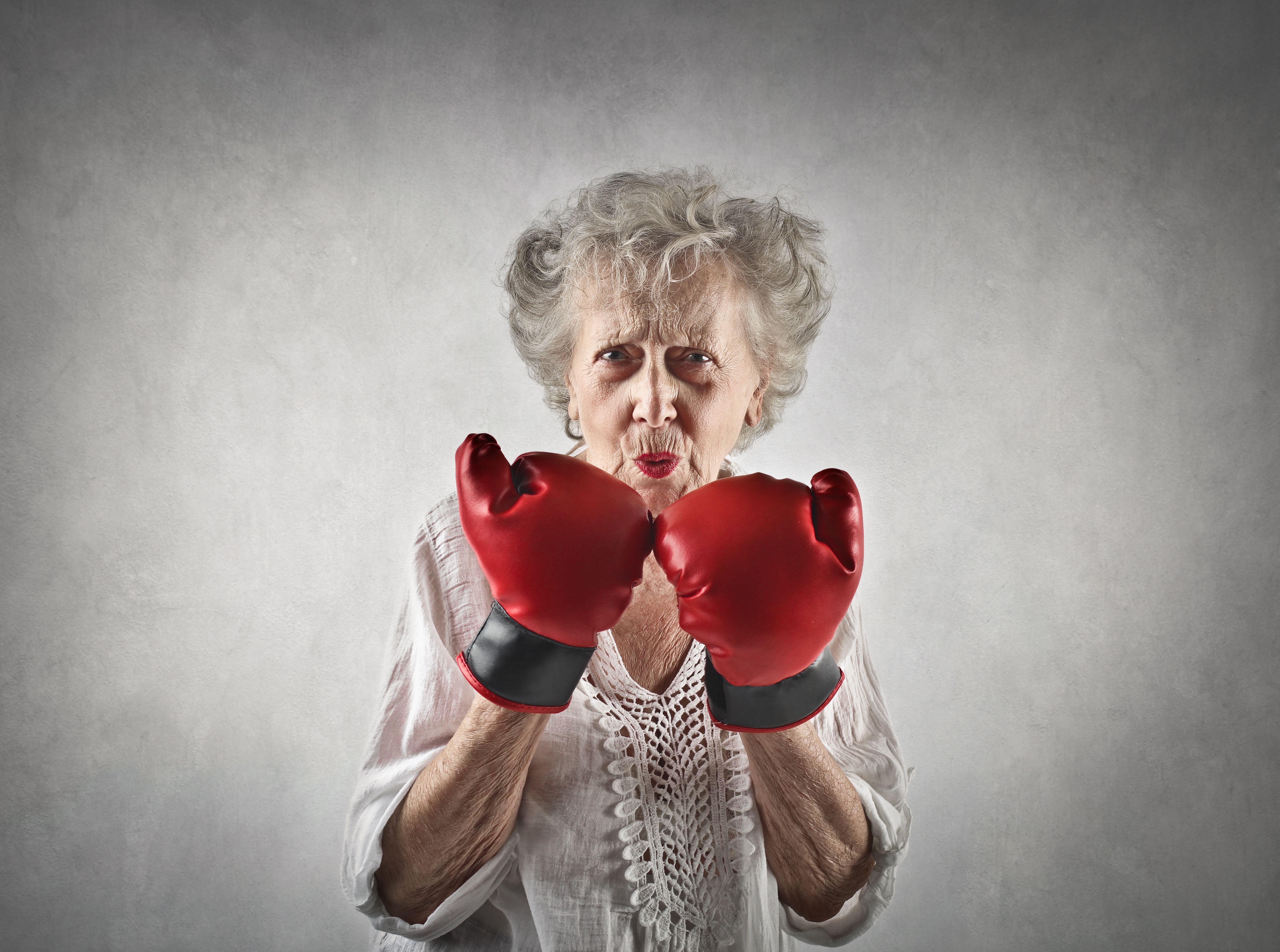 Is Your Team Fighting With You or Against You?