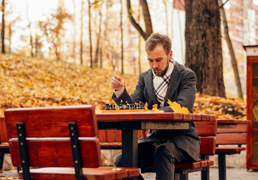 Think you're the smartest in the room? Be honest about how much growth and learning you have to do, because growth and learning equals results. 
