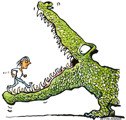 Insurance agencies can be paranoid about sharing agency, staff, and producer information online fearing the competition