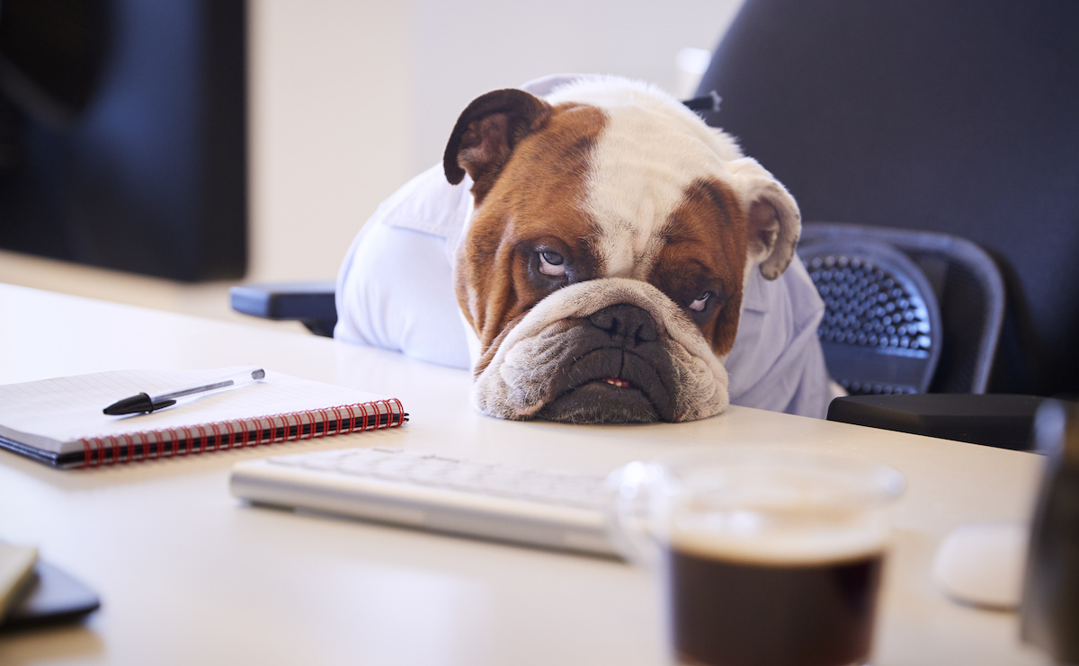 Employers and employees are tired of all the changes the pandemic has brought