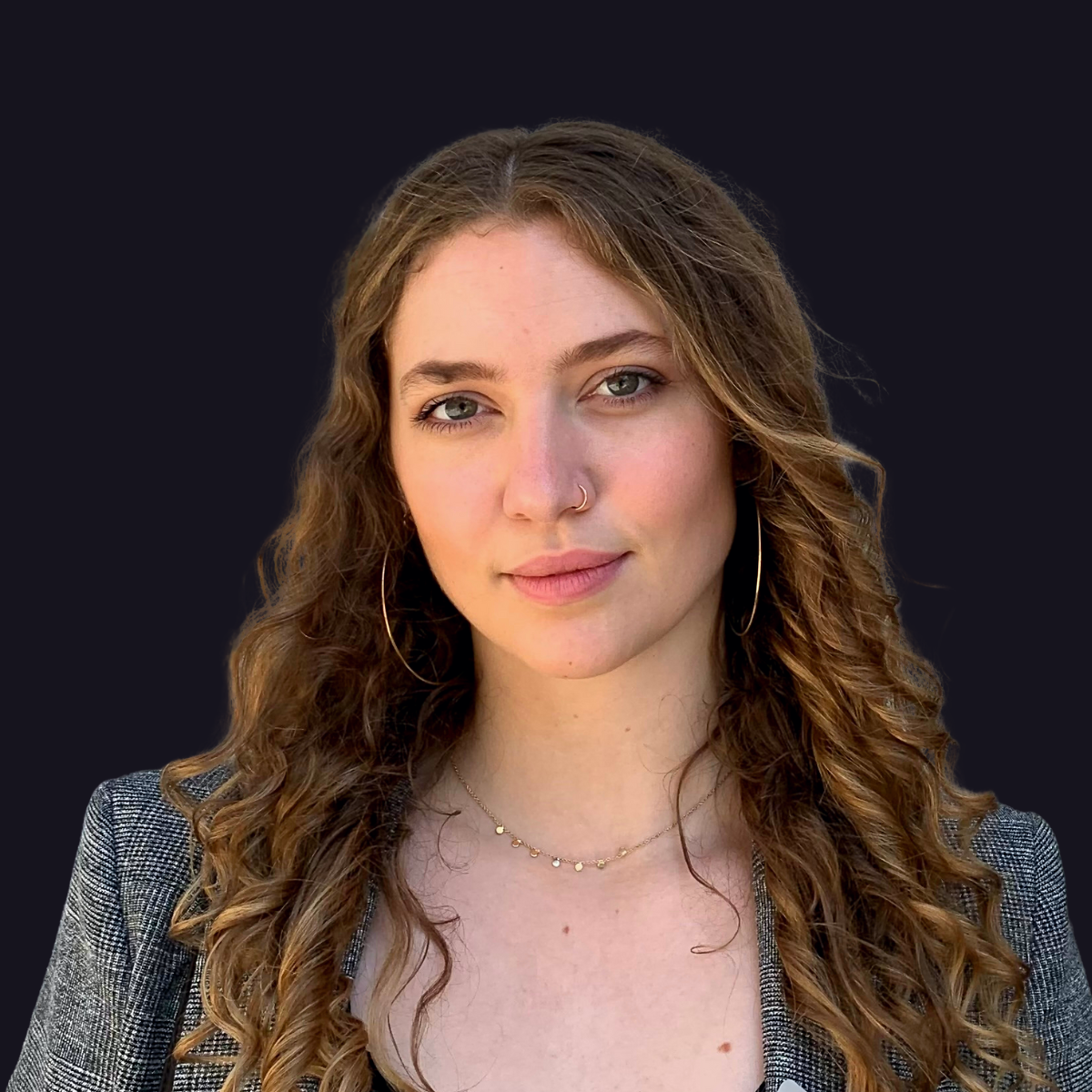 EC Headshot
