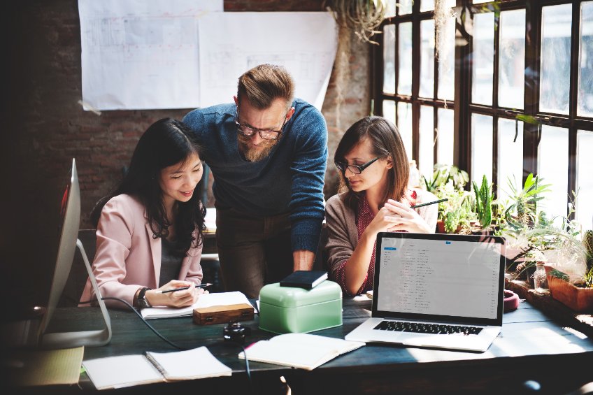 Good marketing requires preparation and a lot of work. And marketing is just the first step. Embrace this step and the other steps of insurance agency marketing.