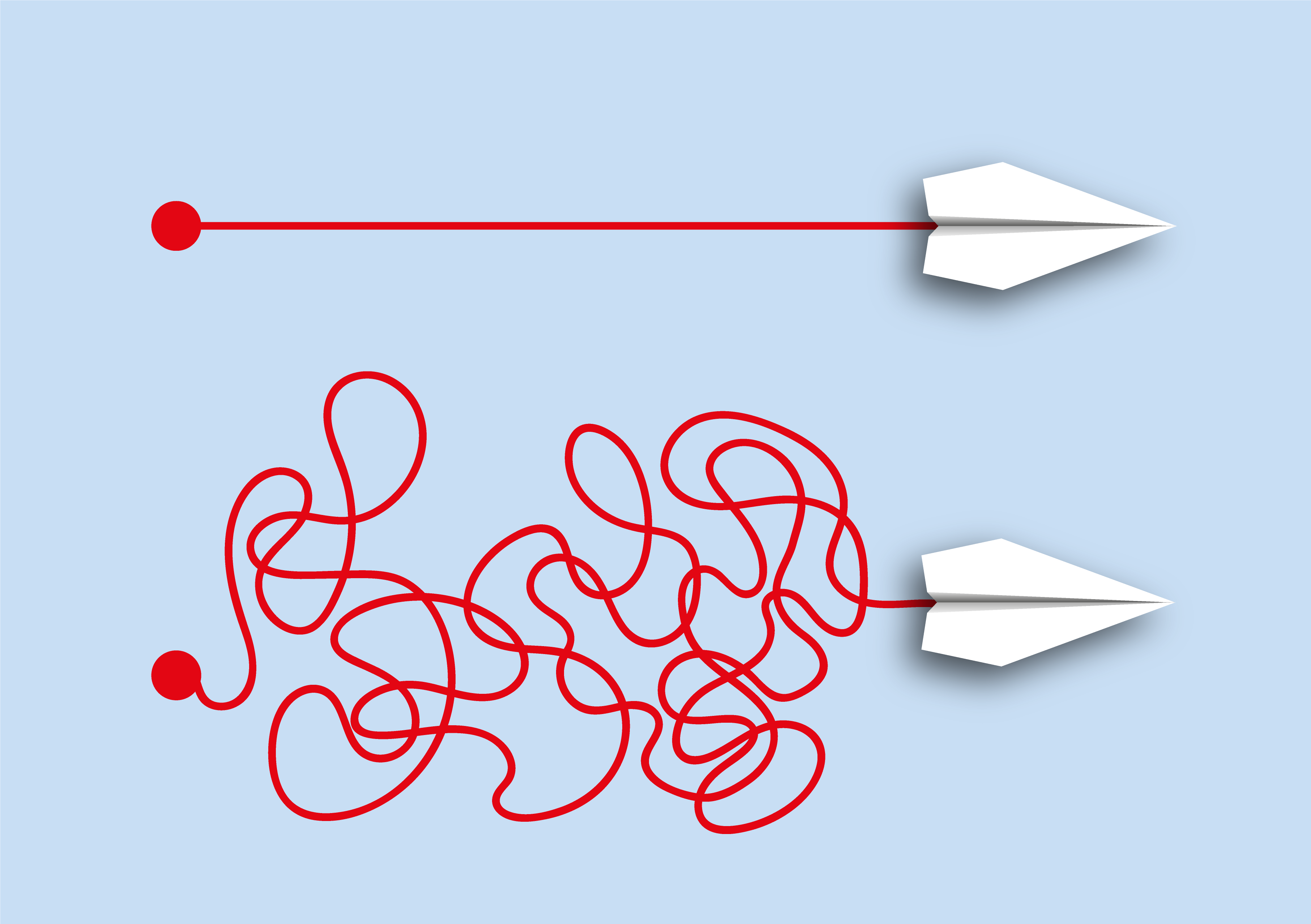 Wondering why your content isn't hitting home? If you're confused about why it's not getting the response you hoped for, start by simplifying your message.