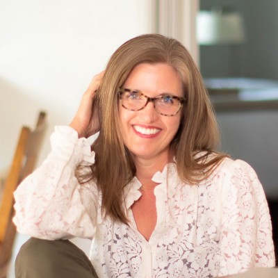 Lindsay Clarke-Youngworth