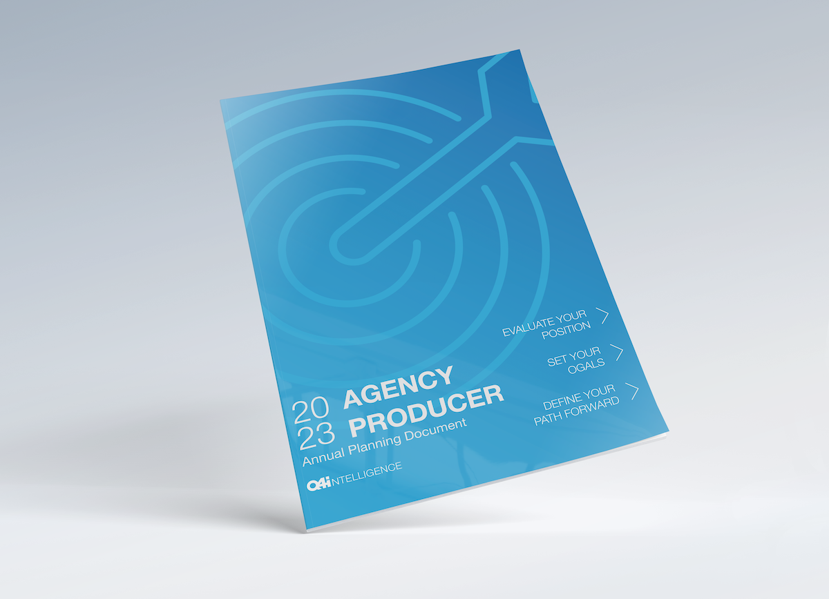 Producer Annual Plan LP image